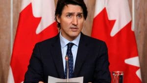 Trudeau