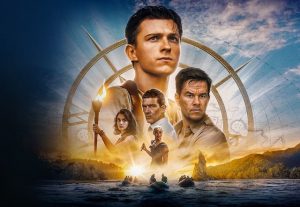 Uncharted