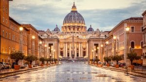 Vatican
