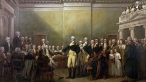 George Washington