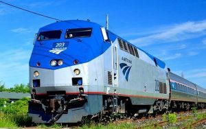Amtrak