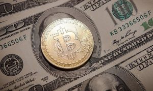 Central Bank Digital Currency