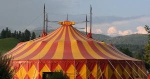 Big Tent Politics