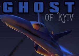 Ghost Of Kyiv
