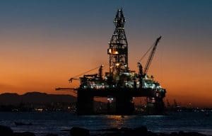 Oil