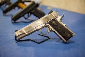 firearm laws
