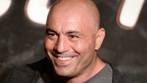 Joe Rogan