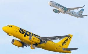 Friendly Skies