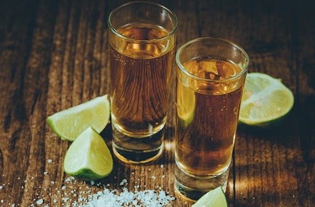 Tequila could overtake vodka as America’s favorite liquor as sales boom