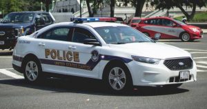 Capitol Police