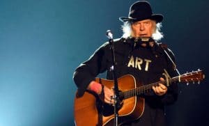 Neil Young