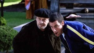 Bourgeois Development Dweller