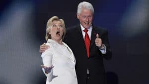 The Clintons