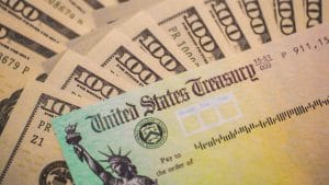stimulus checks