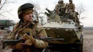 UnJust War