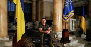 Zelensky