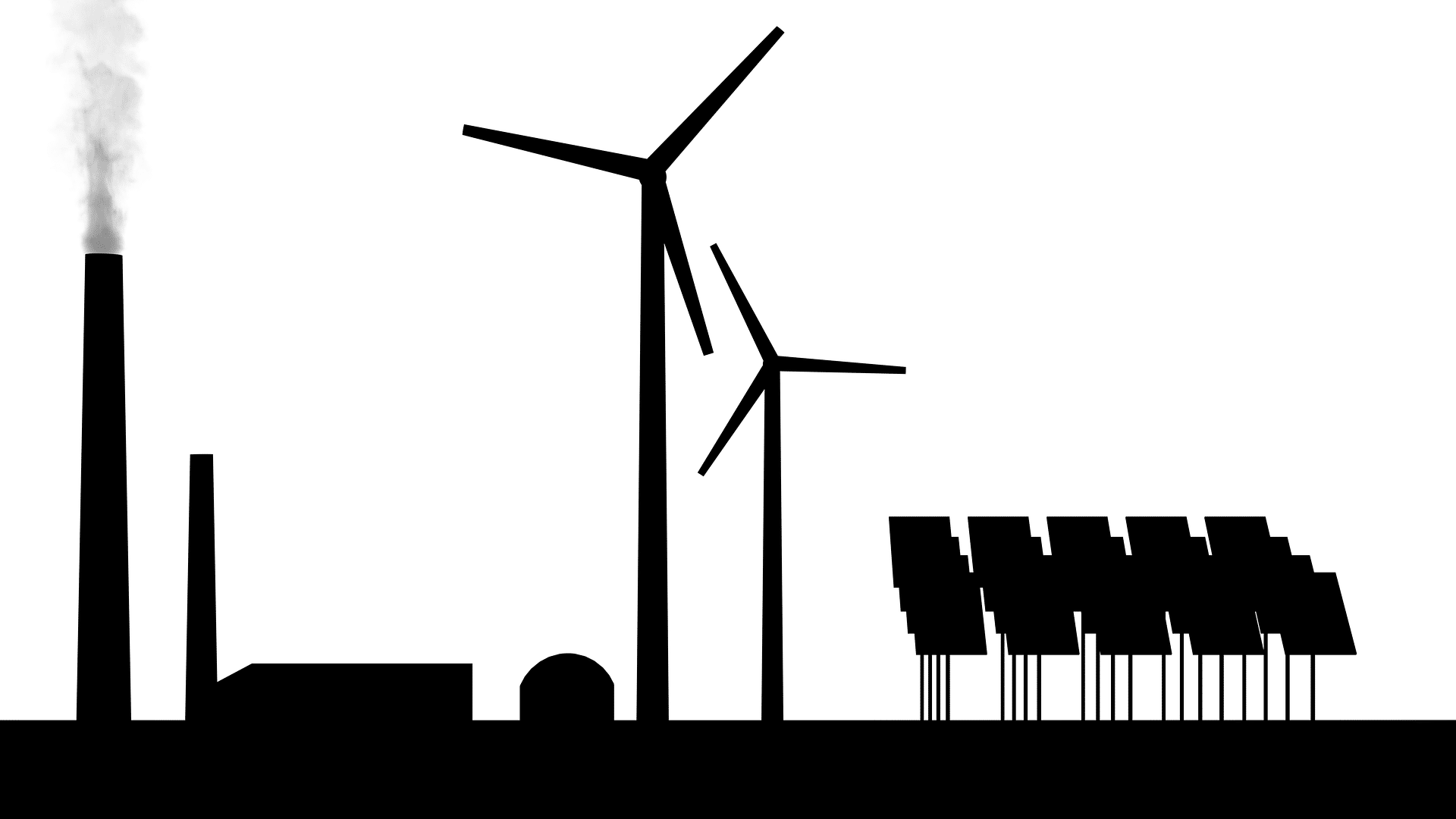 Clean Energy Dream