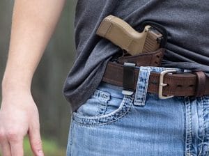 concealed carry