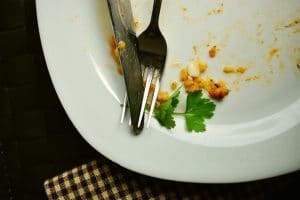 Global Food Shortages