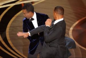 Will Smith