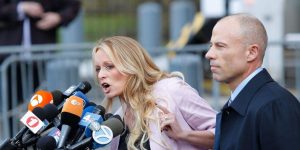 Stormy Daniels