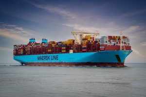 shipping companies