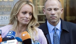 Stormy Daniels