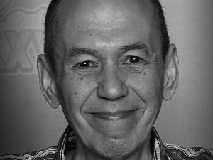 Gilbert Gottfried