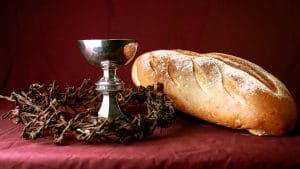 Maundy Thursday