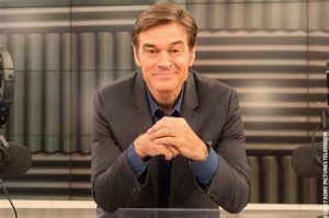 Dr. Oz