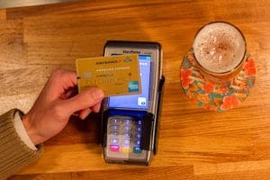 Credit Card Interest