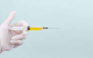 Covid vaccination program