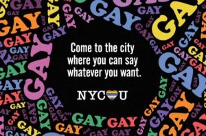 New York City