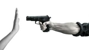 Mass Shooting
