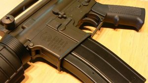 ghost guns