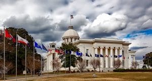 Alabama lawmakers