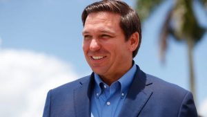DeSantis Doctrine