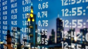 March inflation