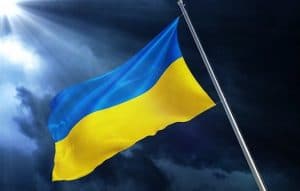 Bloody Ukraine