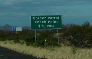 Migrant Apprehensions