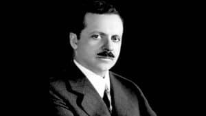 Edward Bernays