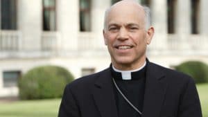 Bishop Cordileone