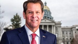 Brian Kemp