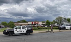 Buffalo Supermarket 