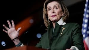 Embarrassing Scandal