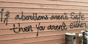 Domestic Terrorists