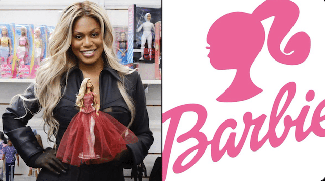 Mattel Announces Barbie Doll to Celebrate Transgender Actor Laverne Cox