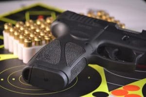 Handgun Excise Tax