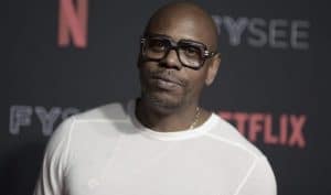 Dave Chappelle