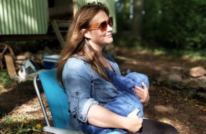 Breastfeeding